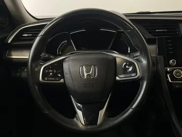 2021 Honda Civic - image 18