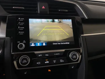 2021 Honda Civic - image 16