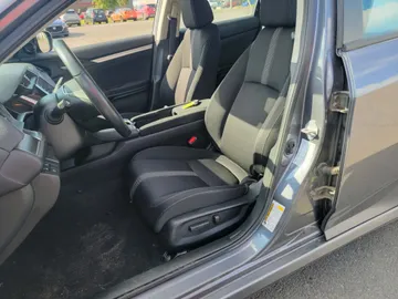 2021 Honda Civic - image 6