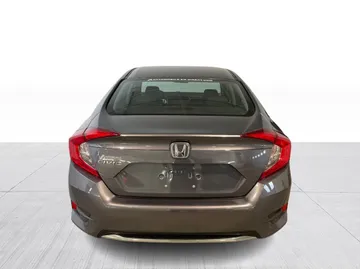 2021 Honda Civic - image 11