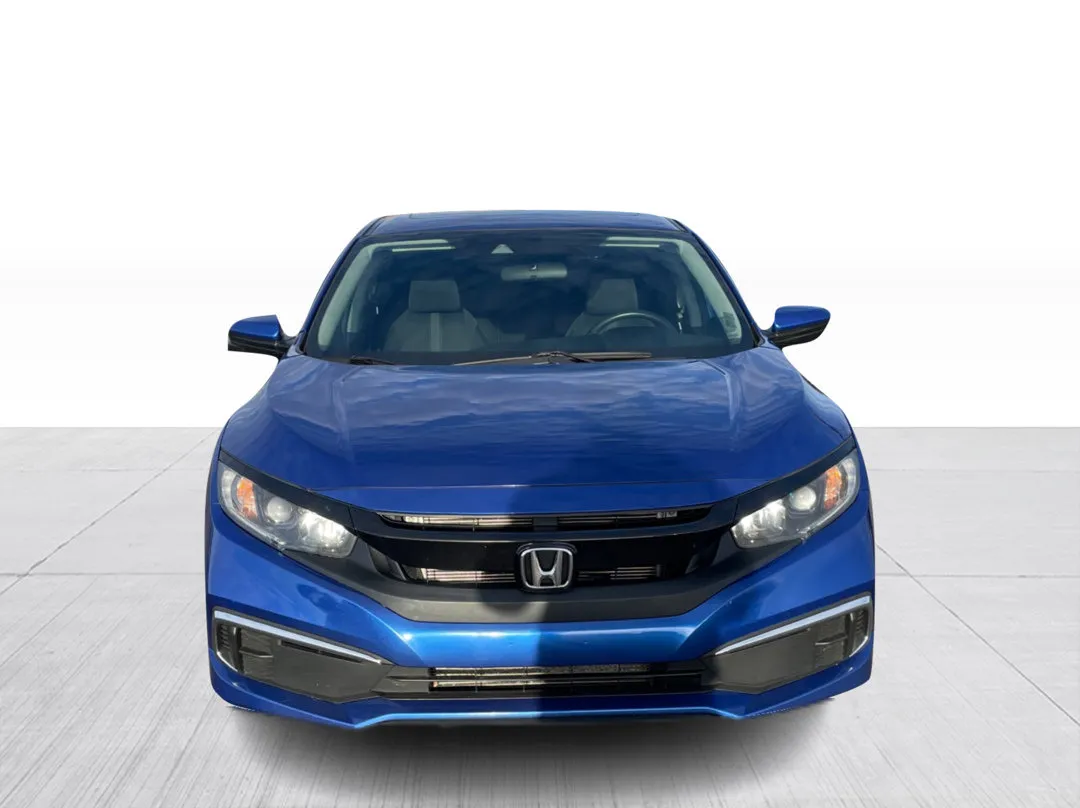 2021 Honda Civic for sale - photo 2