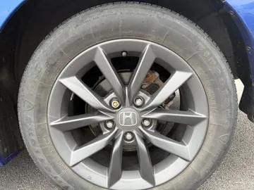 2021 Honda Civic - image 9