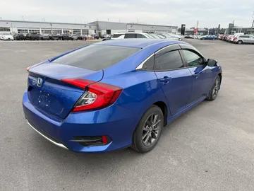 2021 Honda Civic - image 6