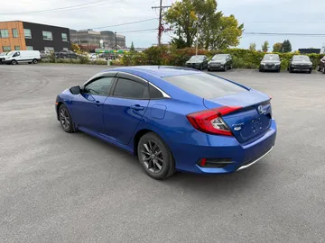 2021 Honda Civic - image 8