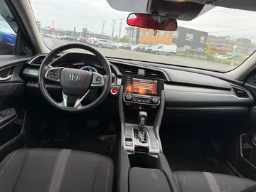 2021 Honda Civic - image 11