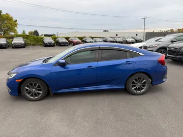 2021 Honda Civic - image 7