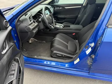 2021 Honda Civic - image 10