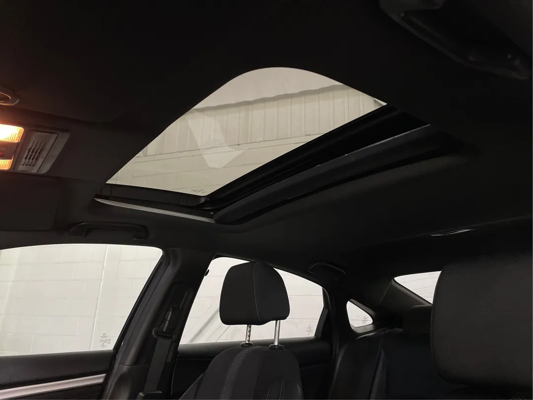 Honda Civic Sport 2019, photo 5