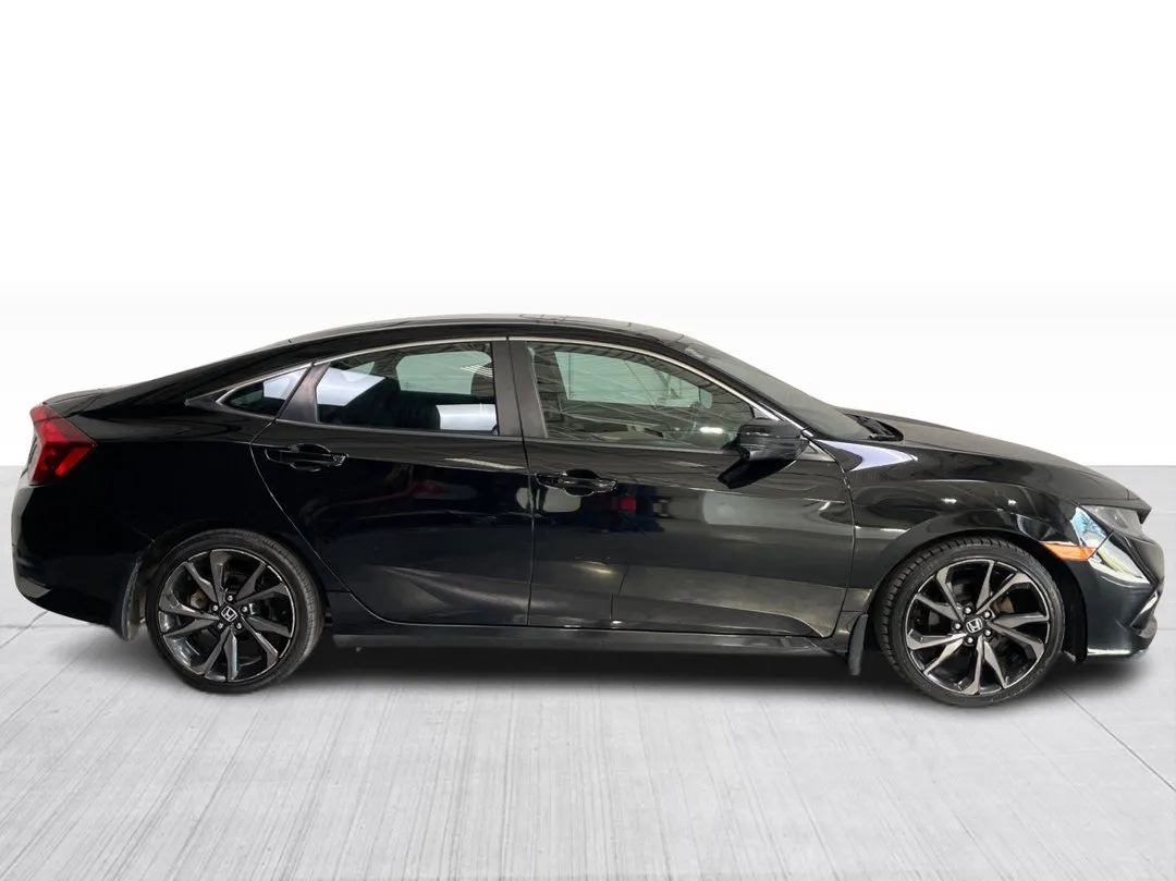 Honda Civic 2019 à vendre - photo 2