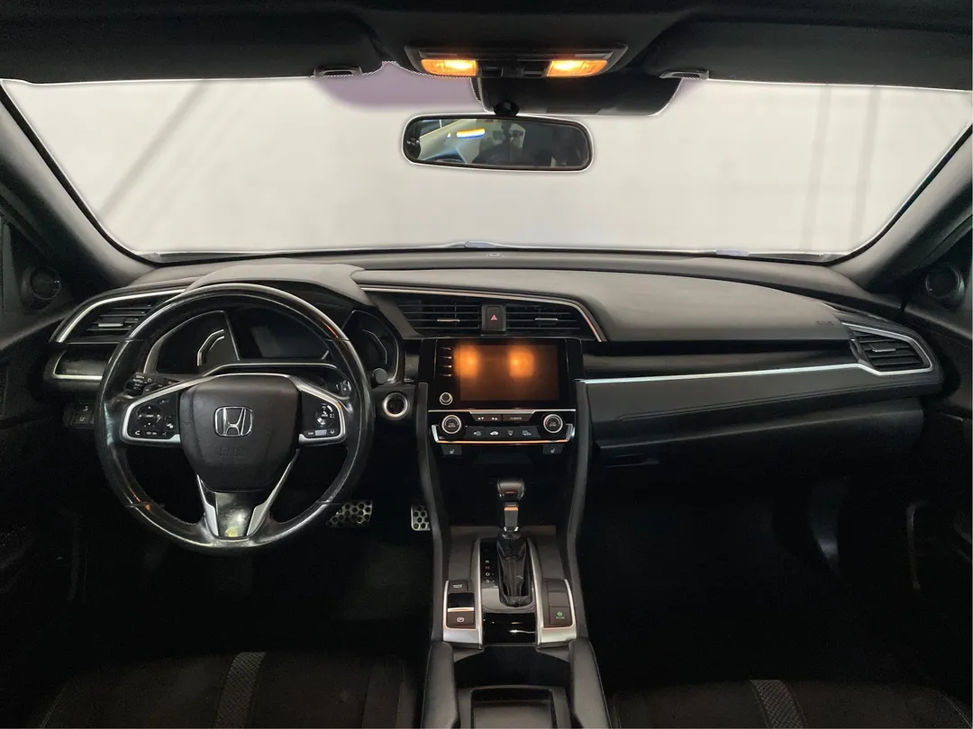 Honda Civic 2019 à vendre - photo 4