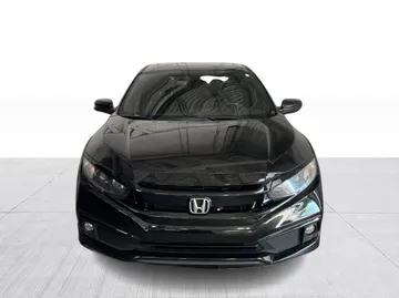 2019 Honda Civic - image 9