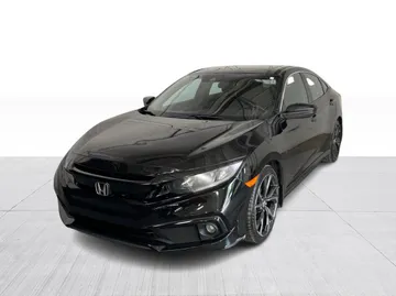 2019 Honda Civic - image 10