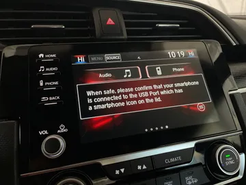 2019 Honda Civic - image 8