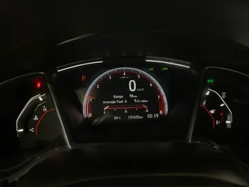 2019 Honda Civic - image 18