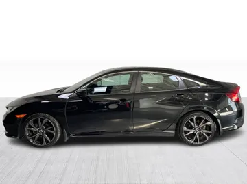 2019 Honda Civic - image 11