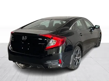 2019 Honda Civic - image 15