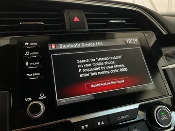 2019 Honda Civic - image 25