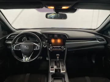 2019 Honda Civic - image 4