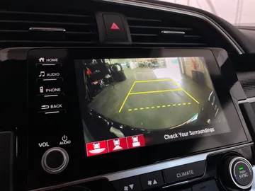 2019 Honda Civic - image 21