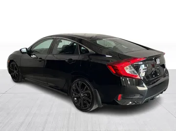 2019 Honda Civic - image 12