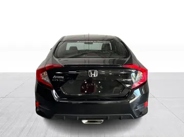 2019 Honda Civic - image 13