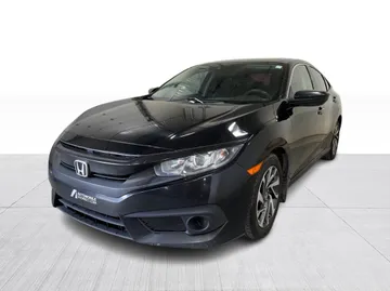 2018 Honda Civic - image 10