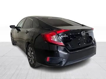 2018 Honda Civic - image 12