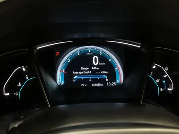 2018 Honda Civic - image 18