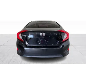 2018 Honda Civic - image 13
