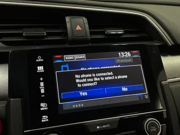 2018 Honda Civic - image 25