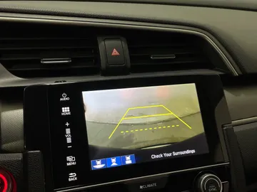 2018 Honda Civic - image 19