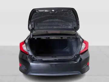 2018 Honda Civic - image 14