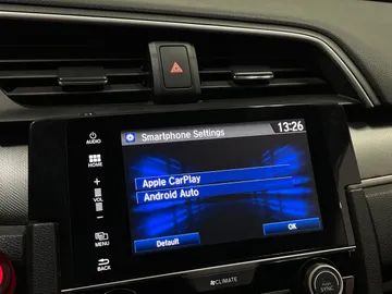 2018 Honda Civic - image 8