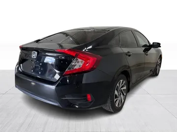 2018 Honda Civic - image 15
