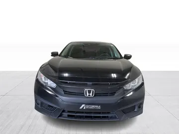 2018 Honda Civic - image 9