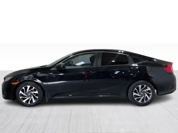 2018 Honda Civic - image 11