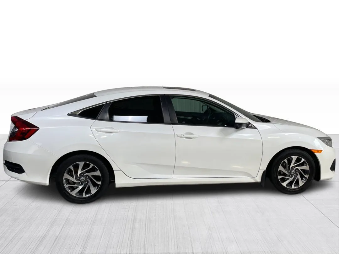 2018 Honda Civic for sale - photo 2