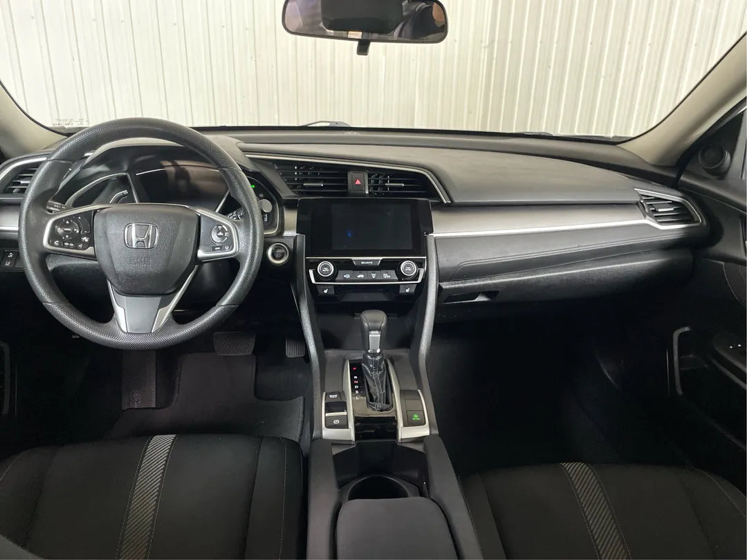 2018 Honda Civic for sale - photo 4