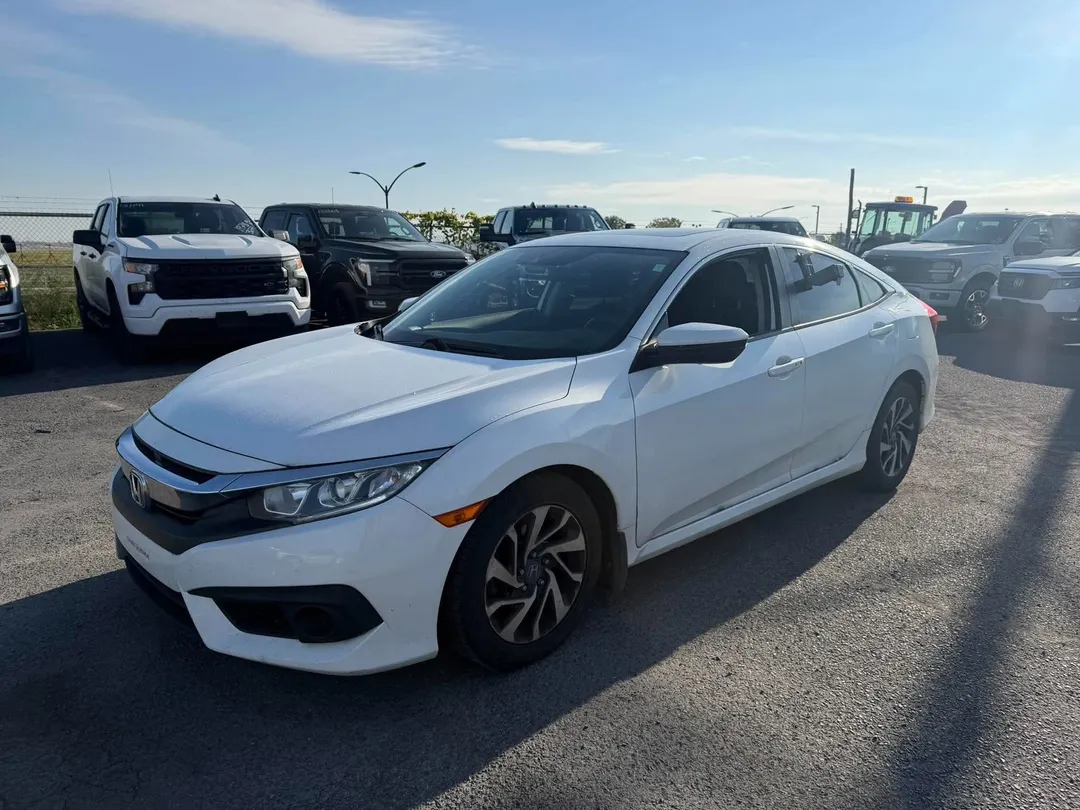 Honda Civic 2018 à vendre - photo 3