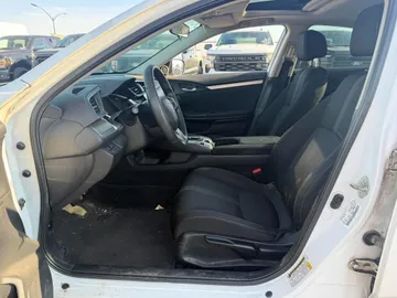 2018 Honda Civic - image 8