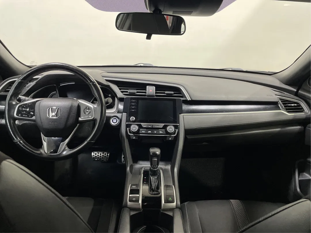 Honda Civic 2020 à vendre - photo 4