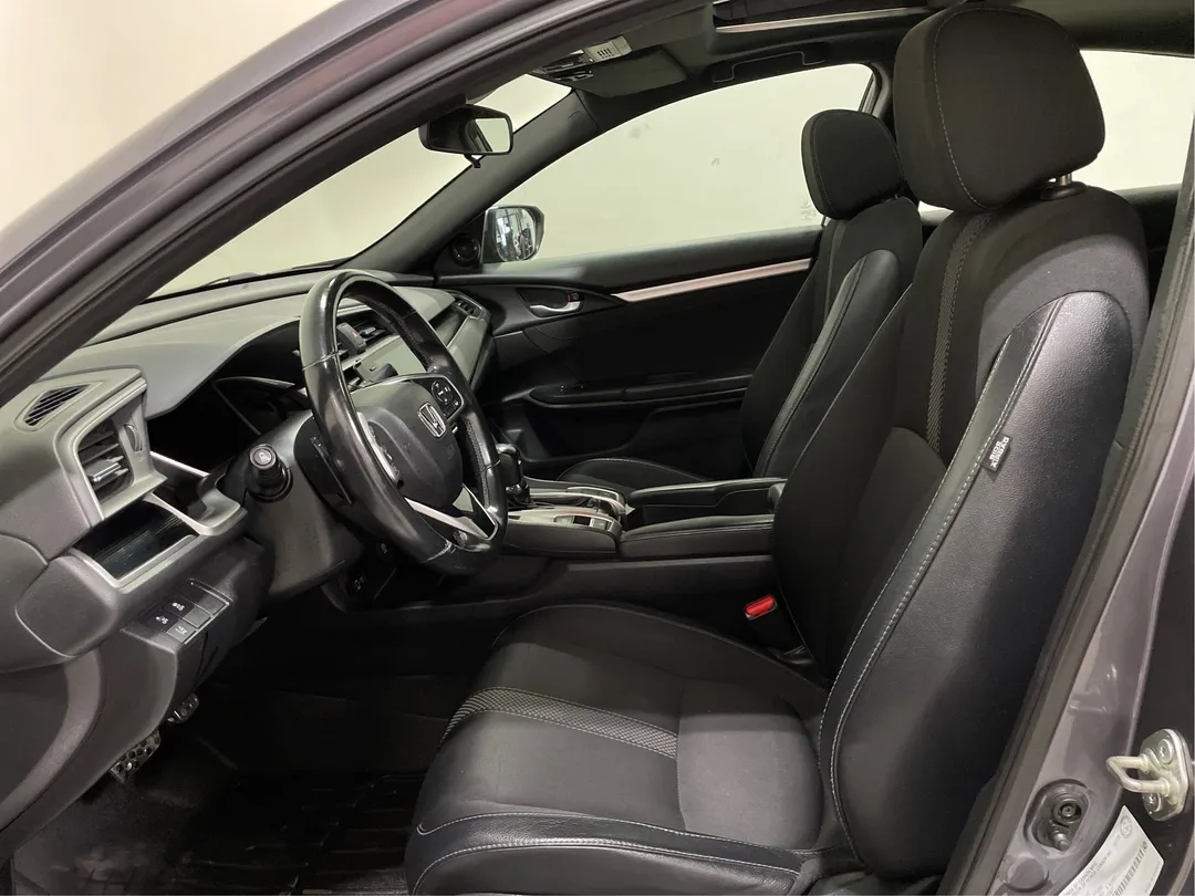 Honda Civic 2020 à vendre - photo 3