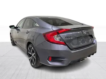 2020 Honda Civic - image 12