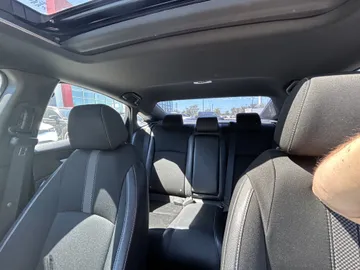 2020 Honda Civic - image 8