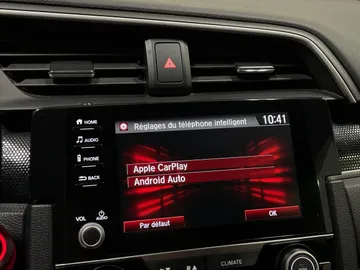 2020 Honda Civic - image 8