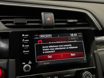 2020 Honda Civic - image 26