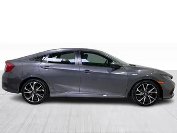 2020 Honda Civic - image 2