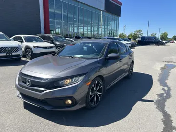 2020 Honda Civic - image 3