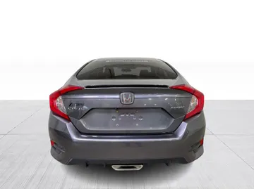2020 Honda Civic - image 13