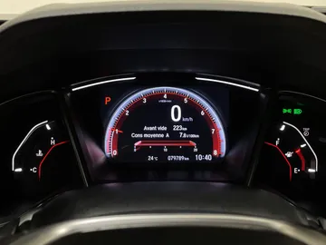2020 Honda Civic - image 18